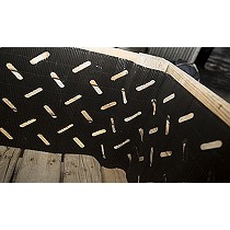 Protectores de plstico