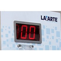 Equipamientos para reas de lavado