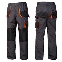 Pantalones de proteccin forte tergal