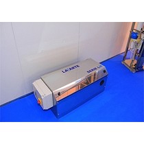 Mquinas de agua de alta presin