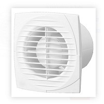 Ventiladores de bao