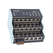 Switchs Profinet 16 puertos gestionados