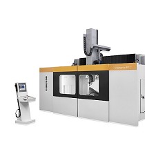 Centros de mecanizado multifuncional