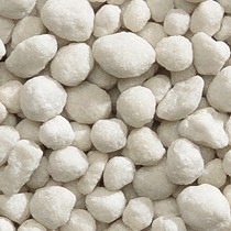 Fertilizante especial de potasio