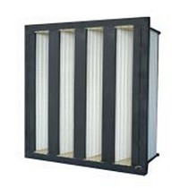 Filtros de flujo laminar