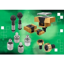 Componentes de posicionamiento