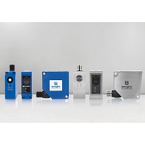 Sensores de distancia lser de largo alcance