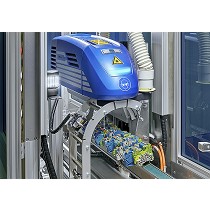 Sistema de rotulacin automtico