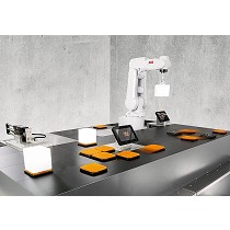 Lanzaderas magnticas levitantes