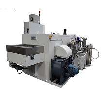 Mquinas para el tratamiento superficial