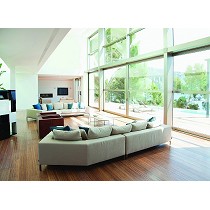 Vidrio multifuncional