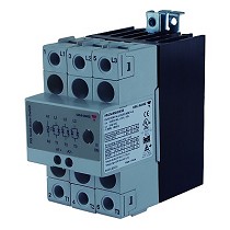 Rels de estado slido