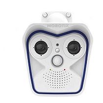 Cmara para exteriores