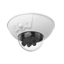 Cmara para exteriores