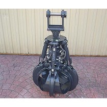 Pulpos hidrulicos de cilindros verticales