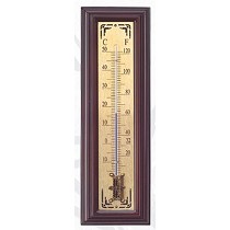 Termmetro atmosfrico