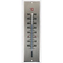 Termmetro de exterior