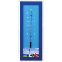 Termmetro de exterior