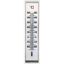 Termmetro de exterior