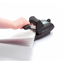 Grapadora sin grapas profesional