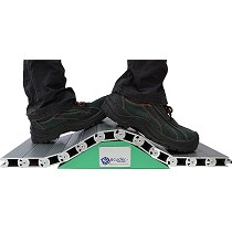 Persiana pisable-cubrefosos