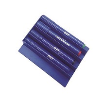 Sujeta rotulador detectable