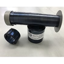 Muelles telescopicos