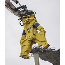 Mordazas demoledoras