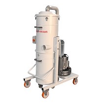 Aspirador de virutas