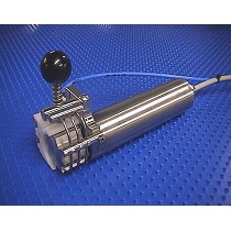 Desespinadora manual