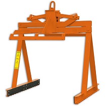 Pinzas con regulacin de levantamiento