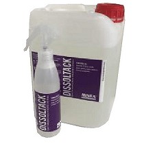 Quitamanchas profesional