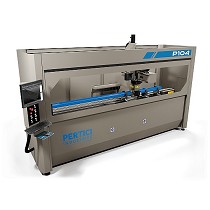 Centro de mecanizado CNC