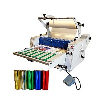 Laminadoras semiautomticas