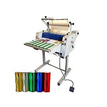 Laminadoras semiautomticas