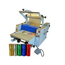 Laminadoras semiautomticas