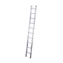 Escaleras con estrecho especial de 36cm