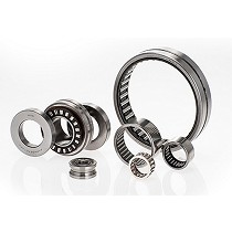 Rodamientos de agujas