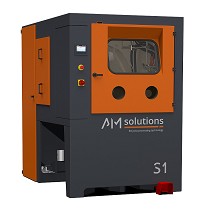 Post procesado impresin 3D