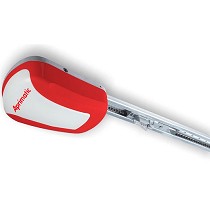 Operador electromecnico a 24 Vcc