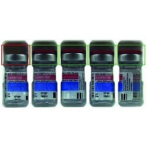 Controles de integridad de bandejas