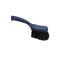 Cepillo mano alimentaria