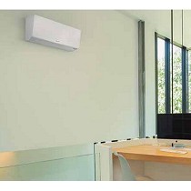 Bombas de calor con funcin Heat Boost