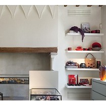 Conductos baja silueta