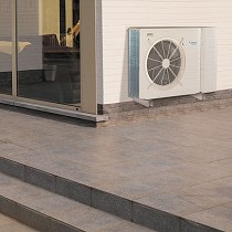 Unidades de baja potencia