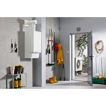 Bombas de calor hbridas