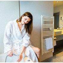 Bombas de calor aerotrmica