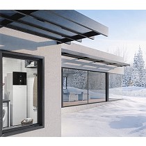 Bombas de calor aerotrmica