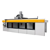 Centro de mecanizado multifuncional