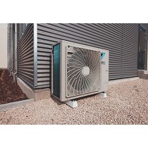 Unidades con refrigerante R-32